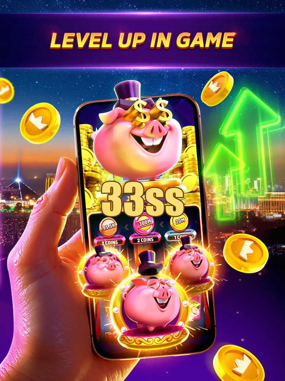 33ss Login