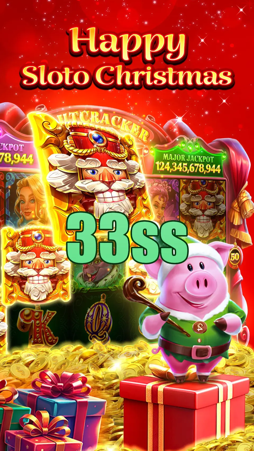 33ss Login