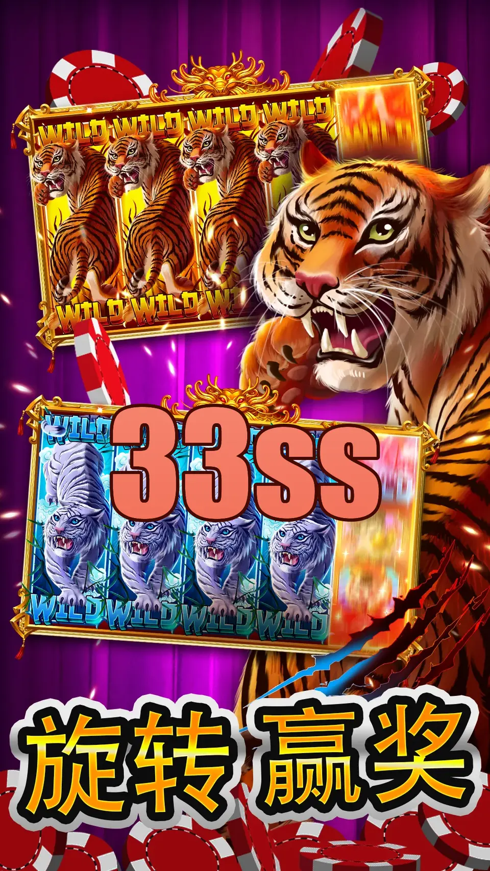 33ss Login