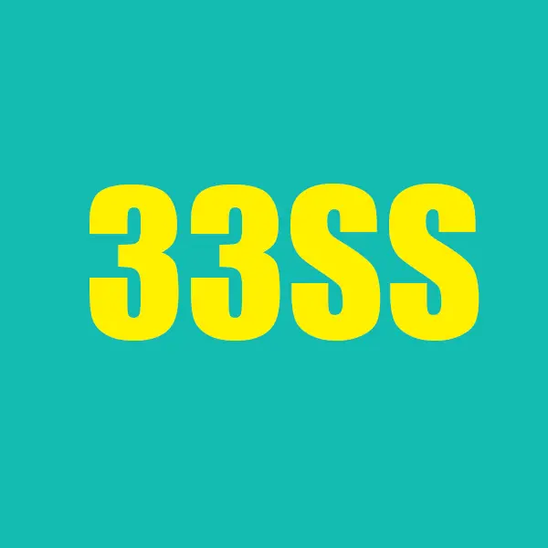 33SS Login Oficial 2026 Aplikasi
