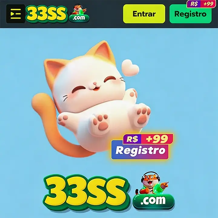 33SS Daftar Akun Oficial Indonesia