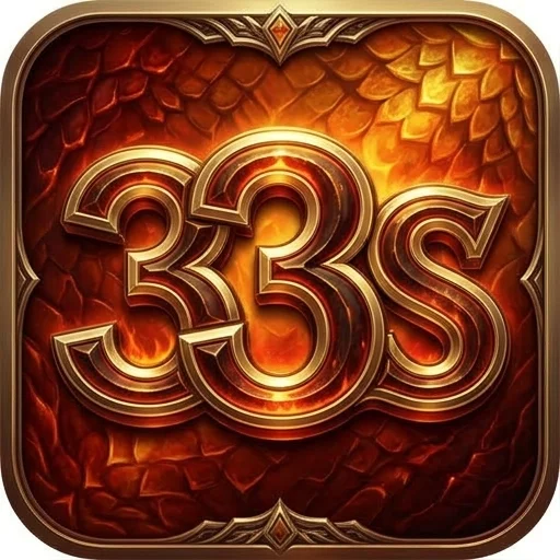 33ss Logo - Oficial